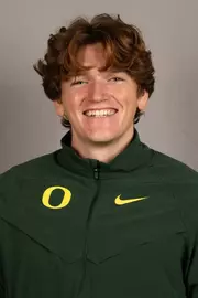 Connor Burns, XC 2025