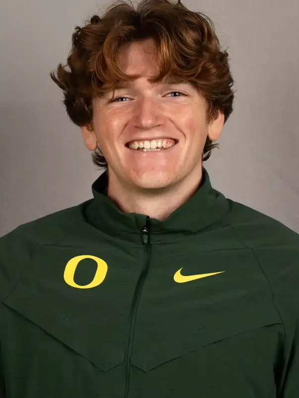 Connor Burns, XC 2025