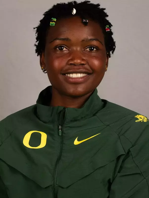 Diana Cherotich, XC 2025