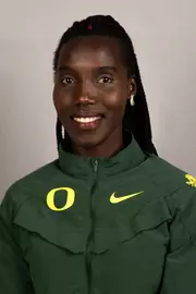 Juliet Cherubet, XC 2025