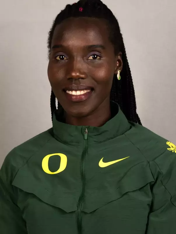 Juliet Cherubet, XC 2025