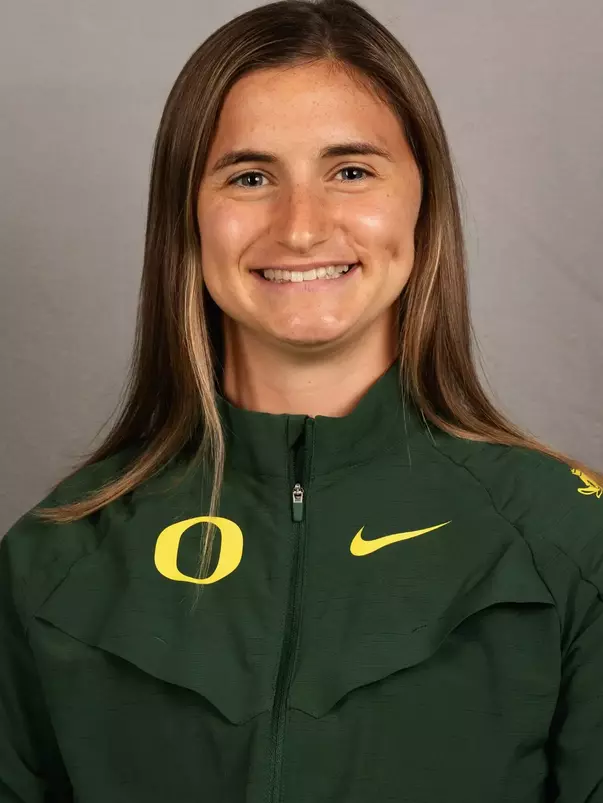 Katie Clute, XC 2025