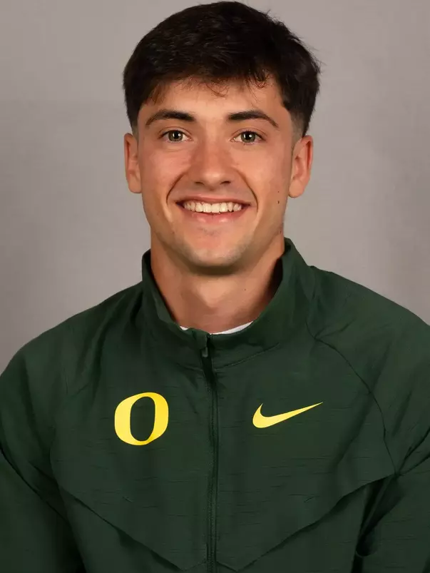 Sergio Del Barrio, XC 2025