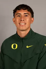 Anthony Fast Horse, XC 2025