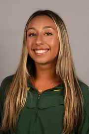 Dalia Frias, XC 2025
