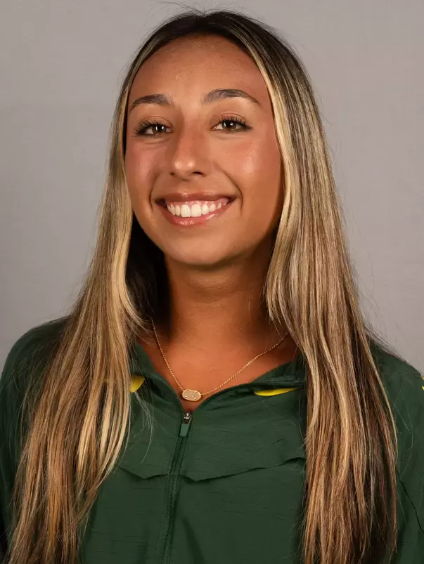 Dalia Frias, XC 2025