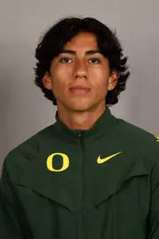 Juan Gonzalez, XC 2025