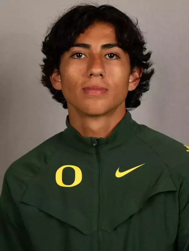 Juan Gonzalez, XC 2025