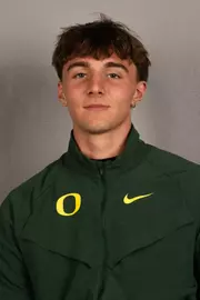 Will Heslam, XC 2025