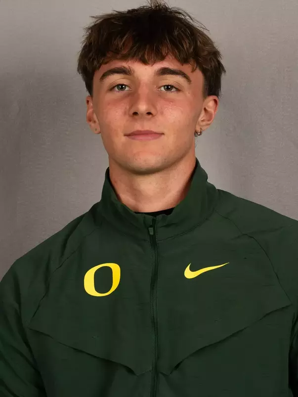 Will Heslam, XC 2025