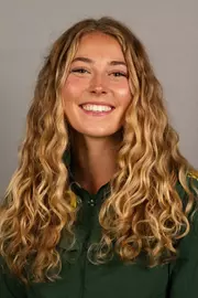 Liliana Hudnut, XC 2025