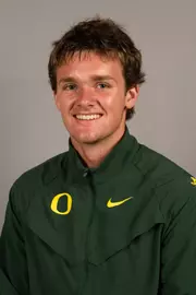 Bodey Lutes, XC 2025