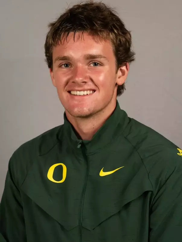 Bodey Lutes, XC 2025