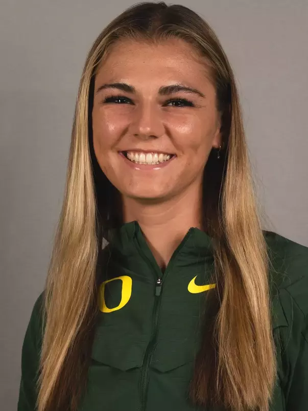 Samantha McDonnell, XC 2025