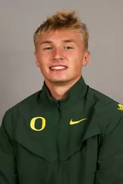 Jack Meier, XC 2025