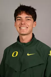 Michael Mireles, XC 2025