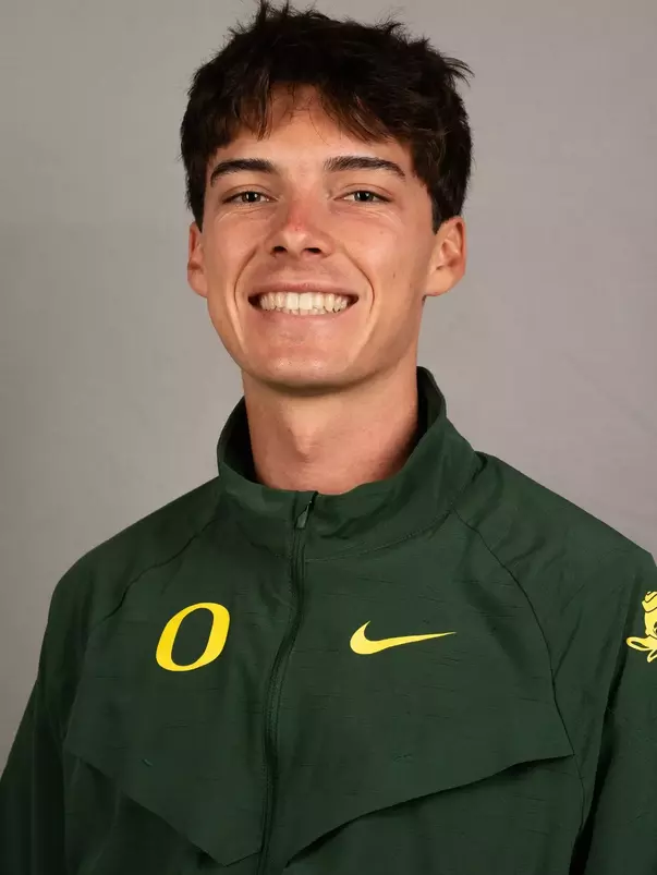 Michael Mireles, XC 2025