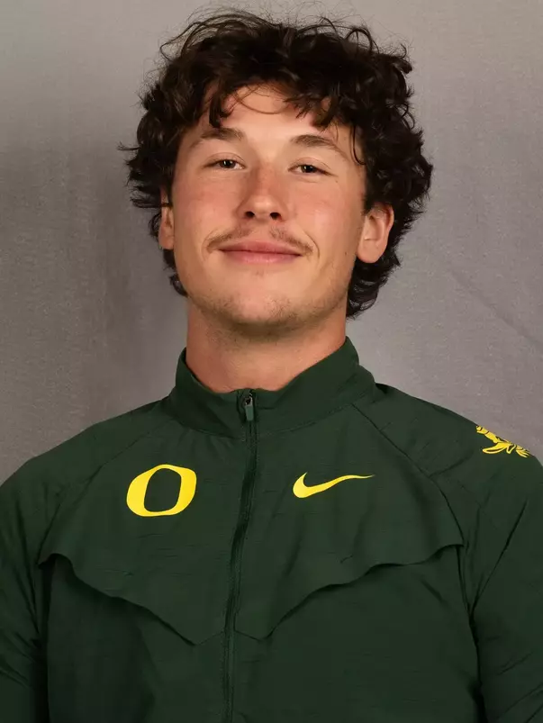 Tomas Palfrey, XC 2025