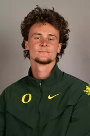 Jeffery Rogers, XC 2025