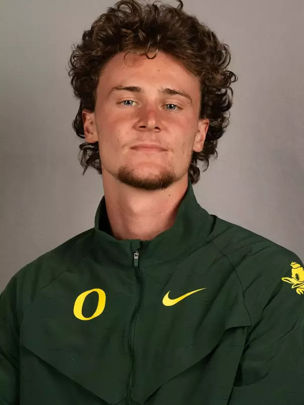 Jeffery Rogers, XC 2025