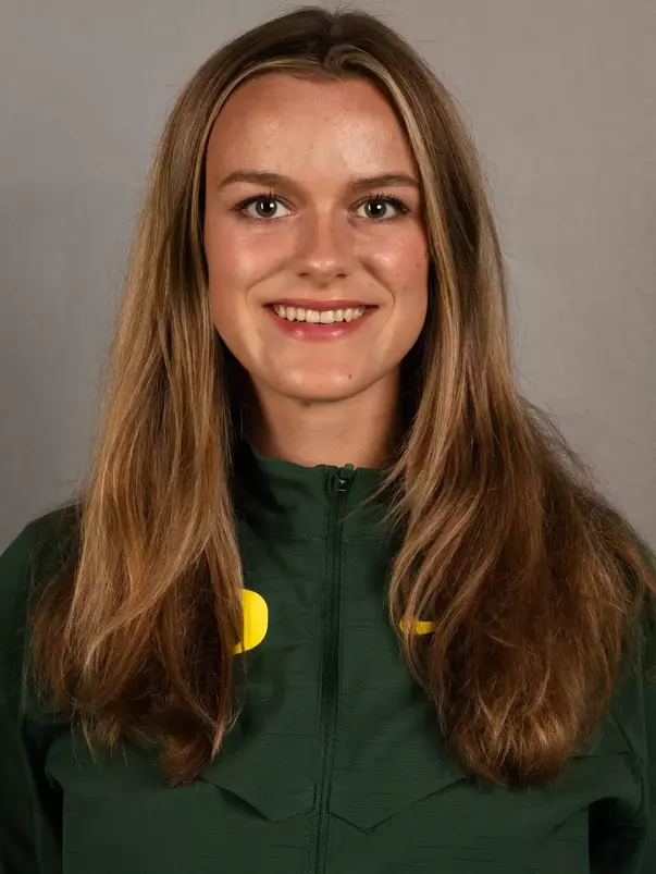 Charlotte Sinke, XC 2025