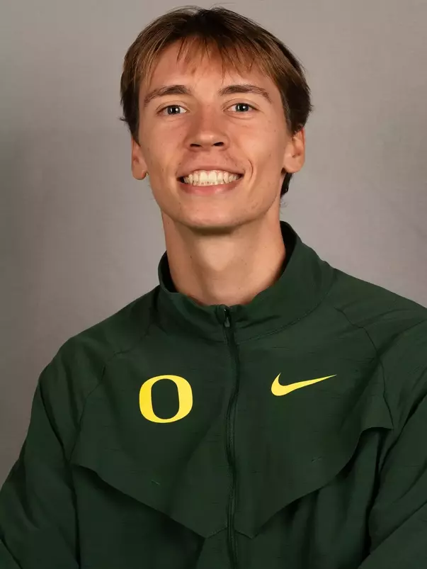 Aiden Smith, XC 2025