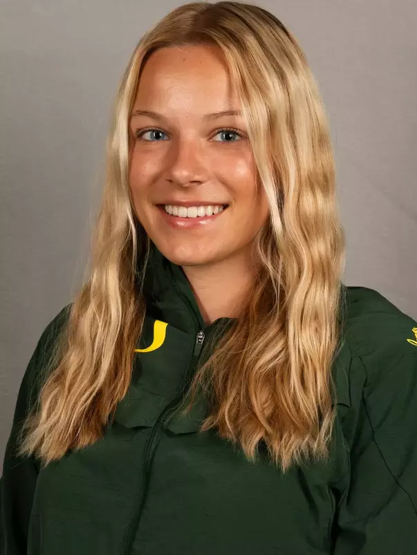 Ella Thorsett, XC 2025