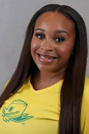 Genesis Mitchell