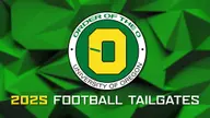 Register for the Order of the O Tailgates Today!