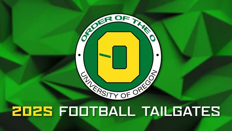 Register for the Order of the O Tailgates Today!