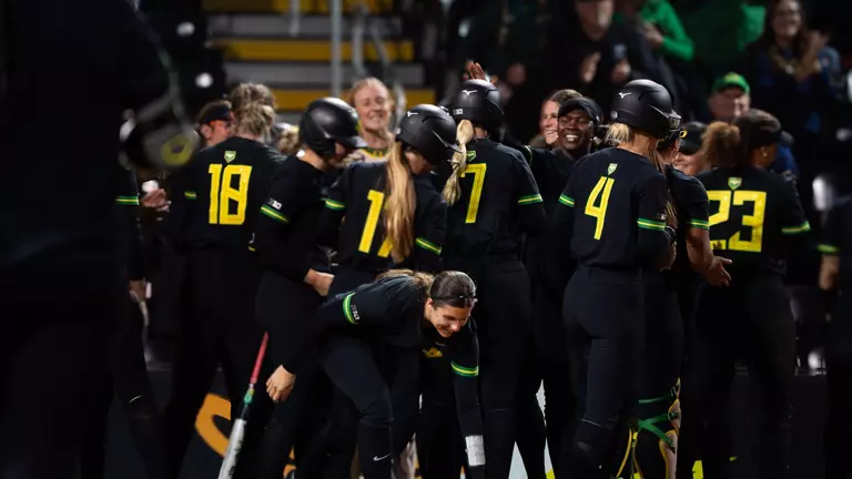 No. 5 Ducks Open Season at NFCA Leadoff Classic
