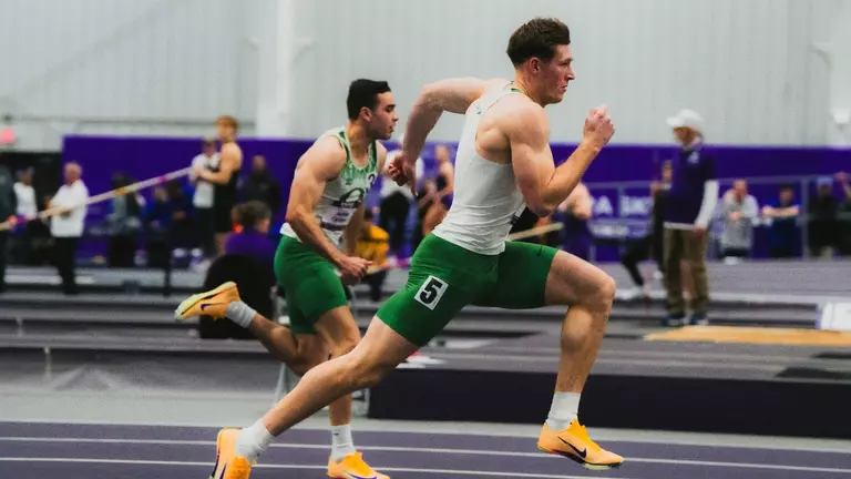 Ducks Set for the Razorback Invitational