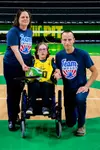 Annalise - VB, Team IMPACT
