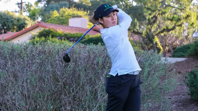 Ducks Middle of the Pack After Spring Opener