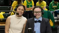 All-Female Crew to Work NGWSD Broadcast