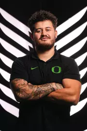 Colter Anderson