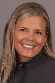 Nicole Edmonds