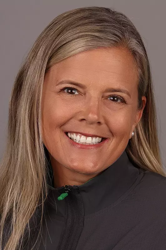 Nicole Edmonds