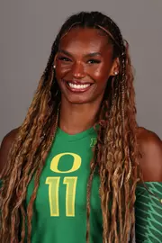11 Marlee Arrington