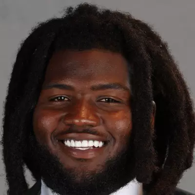 Bear Alexander headshot