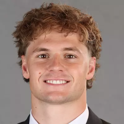 Gatlin Bair headshot