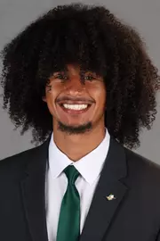 Barksdale, Xavier