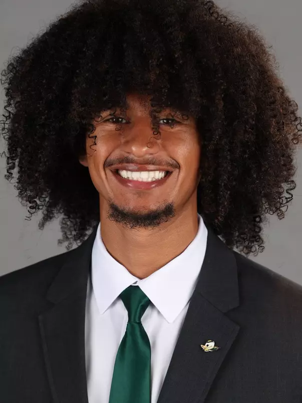Barksdale, Xavier