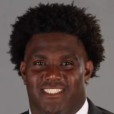Aydin Breland headshot