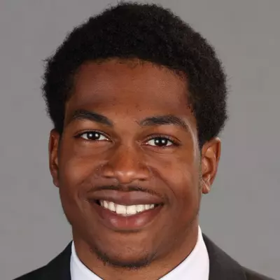 Dorian Brew headshot