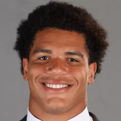 Devin Brooks headshot