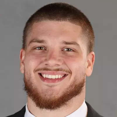 Fox Crader headshot