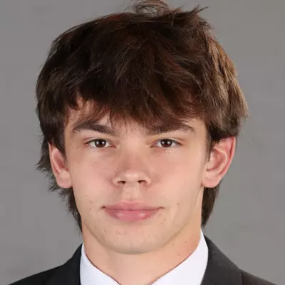 Keaton Emmett headshot