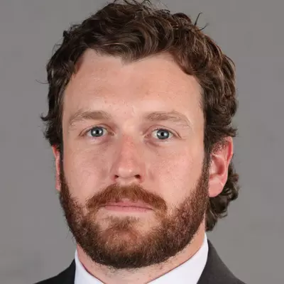 Bailey Ettridge headshot