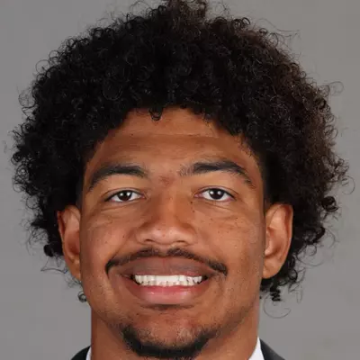 Aaron Flowers headshot